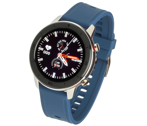 Garett Men 5S niebieski - 574251 - zdjęcie